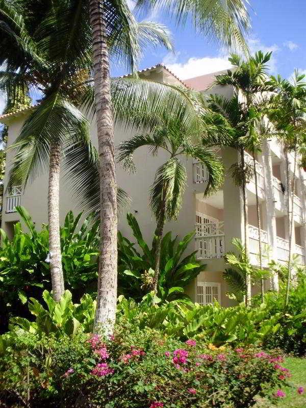 Almond Casuarina Beach Oistins Exterior photo
