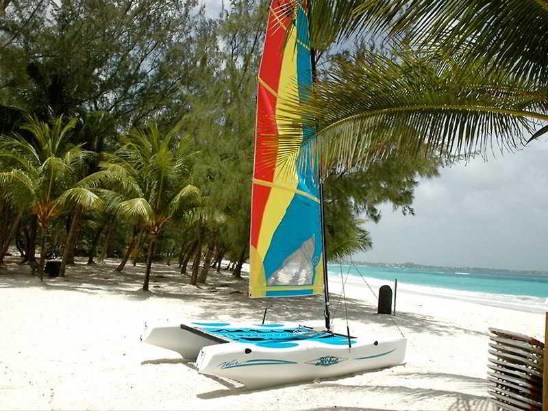 Almond Casuarina Beach Oistins Exterior photo