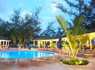 Almond Casuarina Beach Oistins Exterior photo